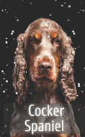 Cocker Spaniel