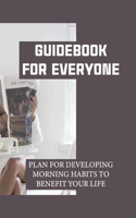 Guidebook For Everyone