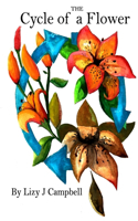 The Cycle of a Flower: Poetry Book