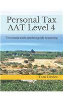 Personal Tax