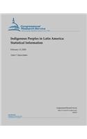 Indigenous Peoples in Latin America