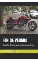 Fin de Verano
