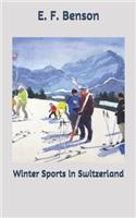 Winter Sports in Switzerland