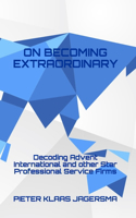 On Becoming Extraordinary