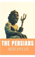 The Persians Aeschylus