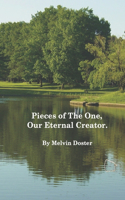 Pieces of The One, Our Eternal Creator.