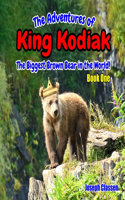 Adventures of King Kodiak