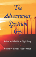 Adventurous Spectrum Guy
