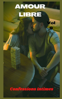 Amour libre (vol 9)