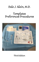 Templates Preferences Procedures