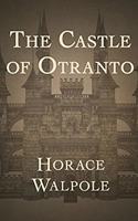 The Castle of Otranto Annotated