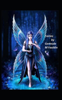 Fairies by Gertrude M Faulding (illustrated edition)