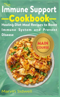 Immune Support Cookbook