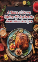 A Taste of Down Under