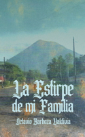 Estirpe de mi Familia