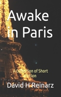Awake in Paris