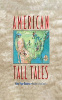 American Tall Tales Lib/E