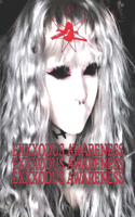 Exxxodus Awareness Magazine: Alternative Archive, Cybersigilism and Neotribal designs, vampire fashion and magic references, Collectible vol 1