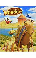 Reading Wonders Literature Anthology Grade 3