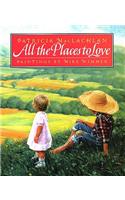 All the Places to Love