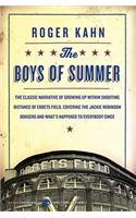 The Boys of Summer