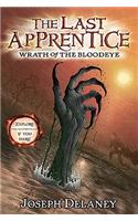 The Last Apprentice: Wrath of the Bloodeye (Book 5): (5 Last Apprentice)