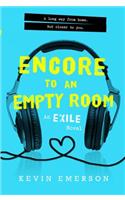 Encore to an Empty Room