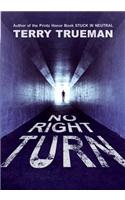 No Right Turn
