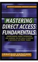 Mastering Direct Access Fundamentals
