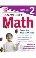 McGraw-Hill Math Grade 2