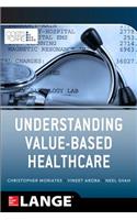 Understanding Value Based Healthcare
