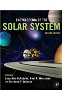 Encyclopedia of the Solar System