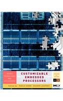 Customizable Embedded Processors