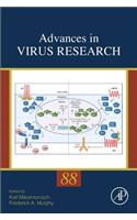 Advances in Virus Research