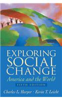 Exploring Social Change