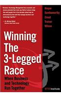 Winning the 3-Legged Race