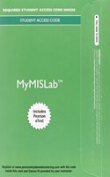 Mymislab with Pearson Etext -- Access Card -- For Using MIS
