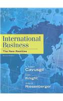 International Business