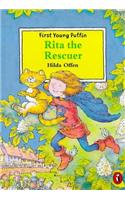 Rita the Rescuer: (First Young Puffin S.)