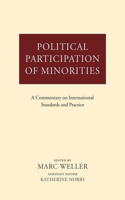 Political Participation of Minorities