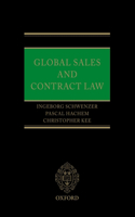 Global Sales and Contract Law