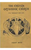 The Eastern Orthodox Church
