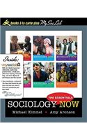 Sociology Now