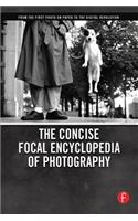 The Concise Focal Encyclopedia of Photography