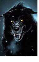 Black Wolf Reign