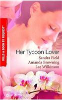 Her Tycoon Lover