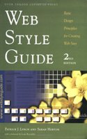 Web Style Guide New Revised Edition - Basic Design Principles for Creating Websites (Web Style Guide: Basic Design Principles for Creating Web Sites)