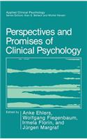 Perspectives and Promises of Clinical Psychology