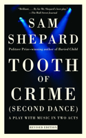 Tooth of Crime: Second Dance(English)