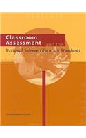 Classroom Assessment and the National Science Education Standards